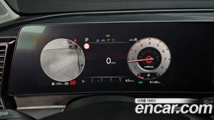Kia Sportage Бензин 1.6 Turbo 2WD 2024 года из Южной Кореи