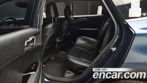 Kia Sportage Бензин 1.6 Turbo 2WD 2024 года из Южной Кореи