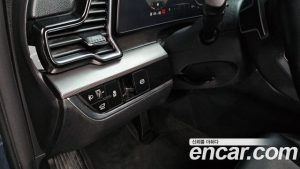 Kia Sportage Бензин 1.6 Turbo 2WD 2024 года из Южной Кореи