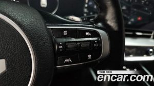 Kia Sportage Бензин 1.6 Turbo 2WD 2024 года из Южной Кореи