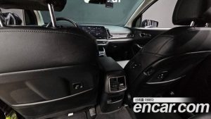 Kia Sportage Бензин 1.6 Turbo 2WD 2024 года из Южной Кореи