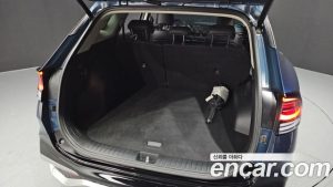 Kia Sportage Бензин 1.6 Turbo 2WD 2024 года из Южной Кореи
