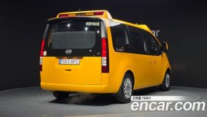 Hyundai Staria L3.5 ttt10013 2025 года из Южной Кореи
