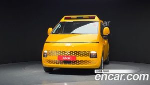 Hyundai Staria L3.5 ttt10013 2025 года из Южной Кореи