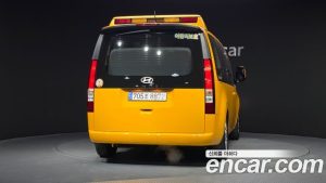 Hyundai Staria L3.5 ttt10013 2025 года из Южной Кореи