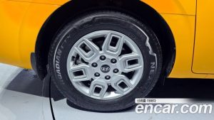 Hyundai Staria L3.5 ttt10013 2025 года из Южной Кореи