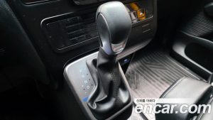 Hyundai Staria L3.5 ttt10013 2025 года из Южной Кореи
