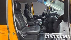 Hyundai Staria L3.5 ttt10013 2025 года из Южной Кореи