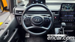 Hyundai Staria L3.5 ttt10013 2025 года из Южной Кореи