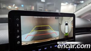 Hyundai Staria L3.5 ttt10013 2025 года из Южной Кореи