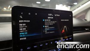 Hyundai Staria L3.5 ttt10013 2025 года из Южной Кореи