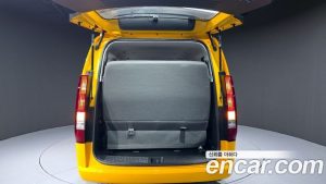 Hyundai Staria L3.5 ttt10013 2025 года из Южной Кореи