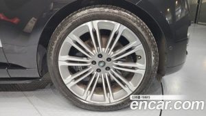 Land Rover Range Rover P530 AB LWB 2025 года из Южной Кореи