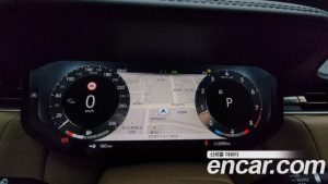 Land Rover Range Rover P530 AB LWB 2025 года из Южной Кореи