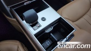 Land Rover Range Rover P530 AB LWB 2025 года из Южной Кореи