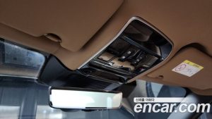 Land Rover Range Rover P530 AB LWB 2025 года из Южной Кореи