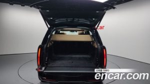 Land Rover Range Rover P530 AB LWB 2025 года из Южной Кореи