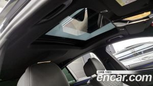 BMW 5-Series 530i xDrive M Sport 2023 года из Южной Кореи