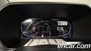 Kia morning Signature 2026 года из Южной Кореи