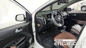 Kia morning Signature 2026 года из Южной Кореи