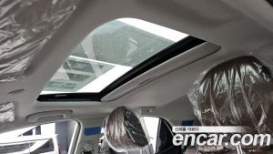 Kia morning Signature 2026 года из Южной Кореи