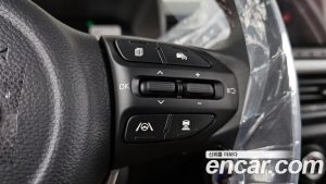 Kia morning Signature 2026 года из Южной Кореи