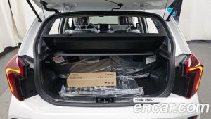 Kia morning Signature 2026 года из Южной Кореи