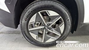 Hyundai Tucson HEV 1.6 2WD 2024 года из Южной Кореи
