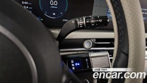 Hyundai Tucson HEV 1.6 2WD 2024 года из Южной Кореи