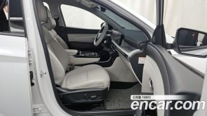 Hyundai Tucson HEV 1.6 2WD 2024 года из Южной Кореи
