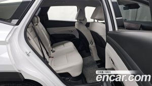 Hyundai Tucson HEV 1.6 2WD 2024 года из Южной Кореи