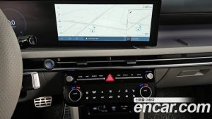 Hyundai Tucson HEV 1.6 2WD 2024 года из Южной Кореи