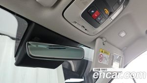 Hyundai Tucson HEV 1.6 2WD 2024 года из Южной Кореи