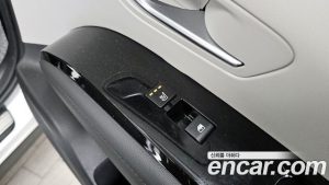 Hyundai Tucson HEV 1.6 2WD 2024 года из Южной Кореи