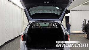 Hyundai Tucson HEV 1.6 2WD 2024 года из Южной Кореи