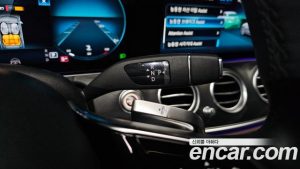 Mercedes-Benz E-Class E250 AMG Line 2023 года из Южной Кореи