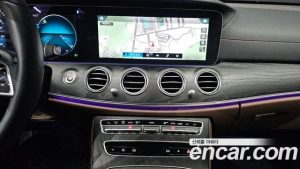 Mercedes-Benz E-Class E250 AMG Line 2023 года из Южной Кореи