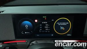 Hyundai Kona Бензин 1.6 Turbo 4WD 2024 года из Южной Кореи