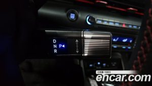 Hyundai Kona Бензин 1.6 Turbo 4WD 2024 года из Южной Кореи