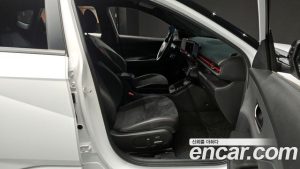 Hyundai Kona Бензин 1.6 Turbo 4WD 2024 года из Южной Кореи