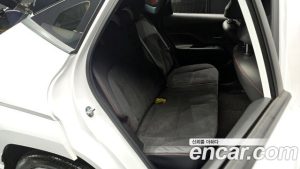 Hyundai Kona Бензин 1.6 Turbo 4WD 2024 года из Южной Кореи