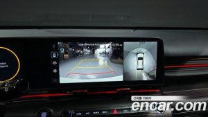 Hyundai Kona Бензин 1.6 Turbo 4WD 2024 года из Южной Кореи