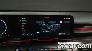 Hyundai Kona Бензин 1.6 Turbo 4WD 2024 года из Южной Кореи