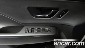 Hyundai Kona Бензин 1.6 Turbo 4WD 2024 года из Южной Кореи