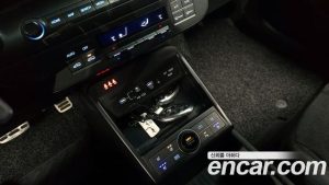 Hyundai Kona Бензин 1.6 Turbo 4WD 2024 года из Южной Кореи