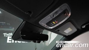 Hyundai Kona Бензин 1.6 Turbo 4WD 2024 года из Южной Кореи