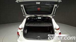 Hyundai Kona Бензин 1.6 Turbo 4WD 2024 года из Южной Кореи