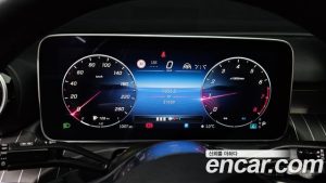 Mercedes-Benz C-Class C300 4MATIC Avantgarde 2024 года из Южной Кореи