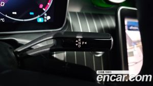 Mercedes-Benz C-Class C300 4MATIC Avantgarde 2024 года из Южной Кореи