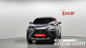 Lexus NX Premium 2022 года из Южной Кореи